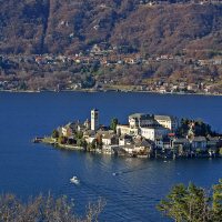 Lago d'Orta